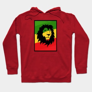 Lion of Judah Series I Hoodie